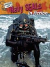 Navy SEALs in Action